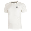 Holger T-shirt Herrer - offwhite
