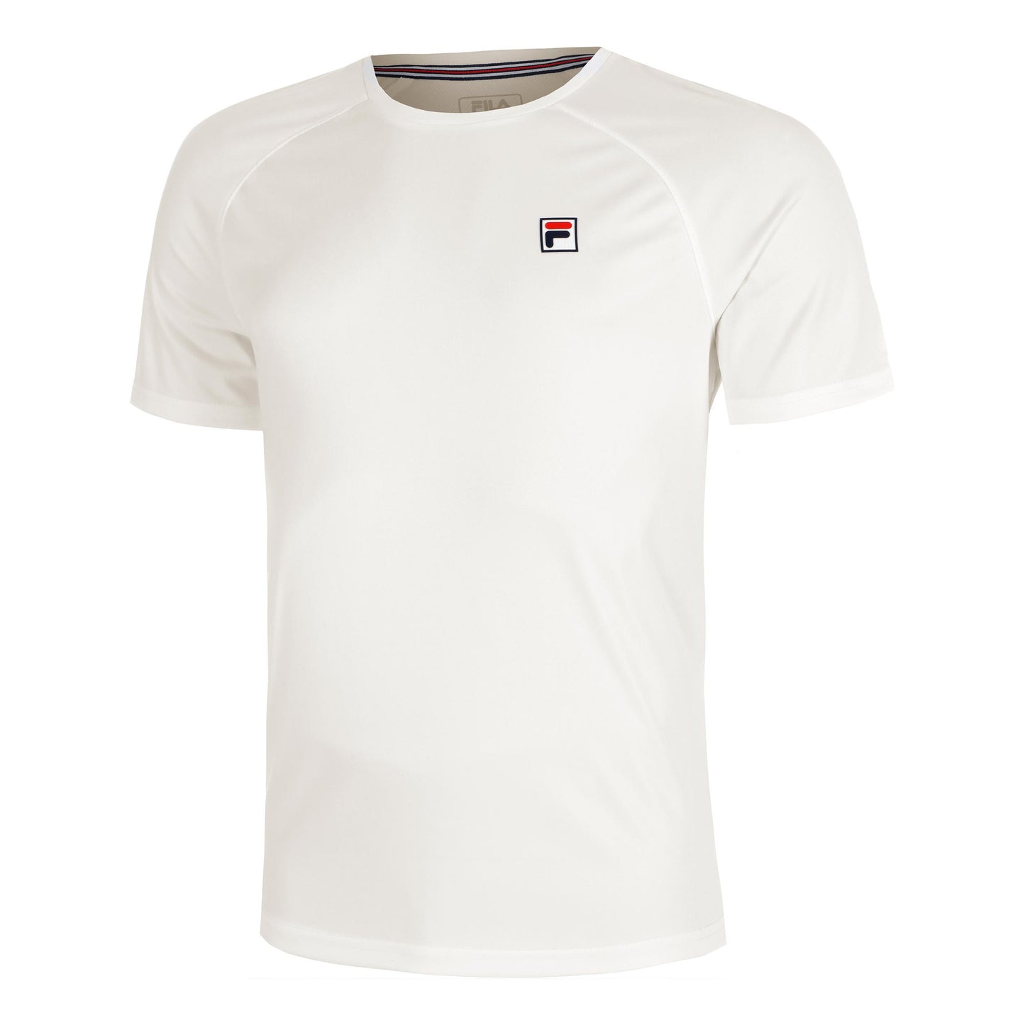 Fila Holger T-shirt Herrer - offwhite