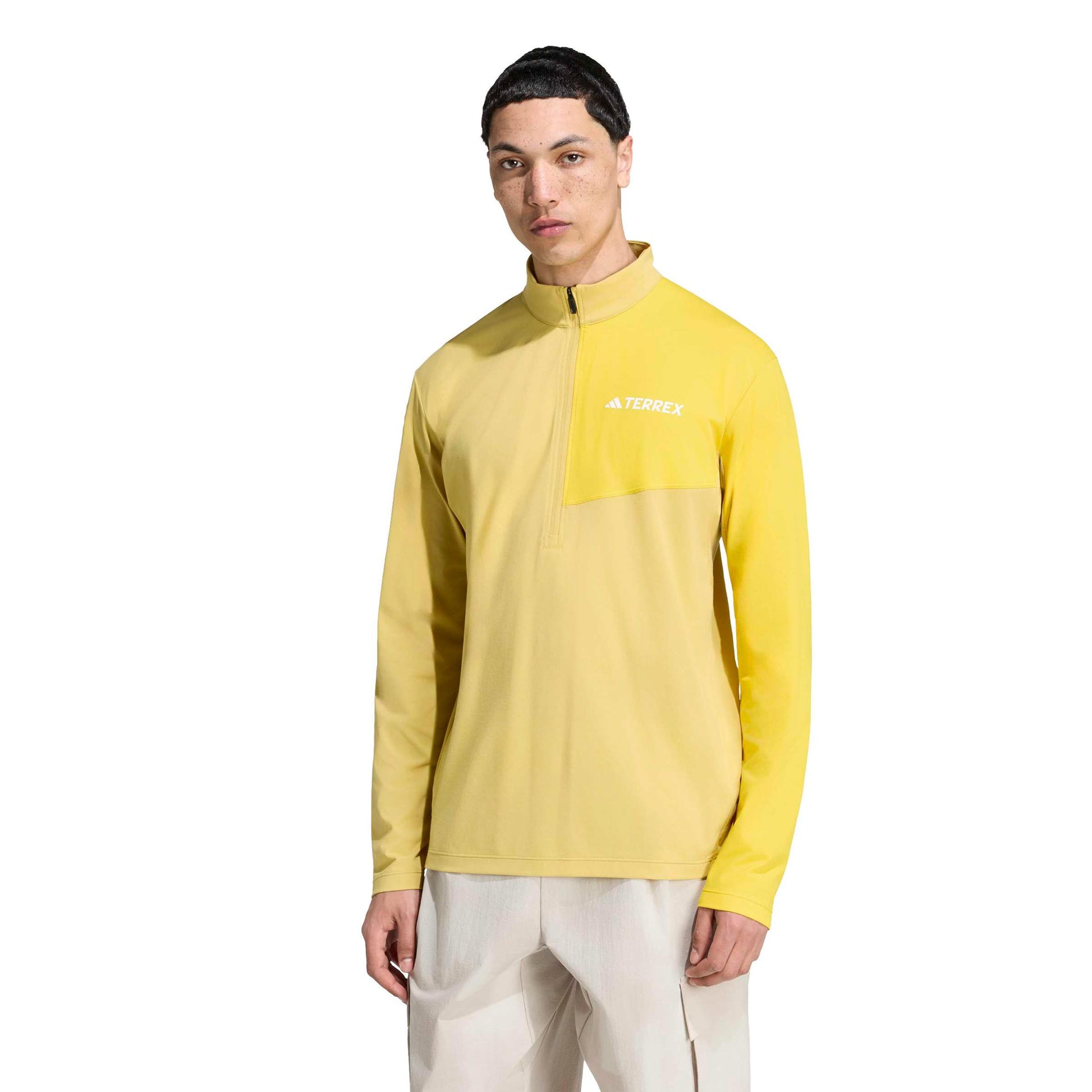 adidas Terrex MT  Løbetrøje Herrer - kaki