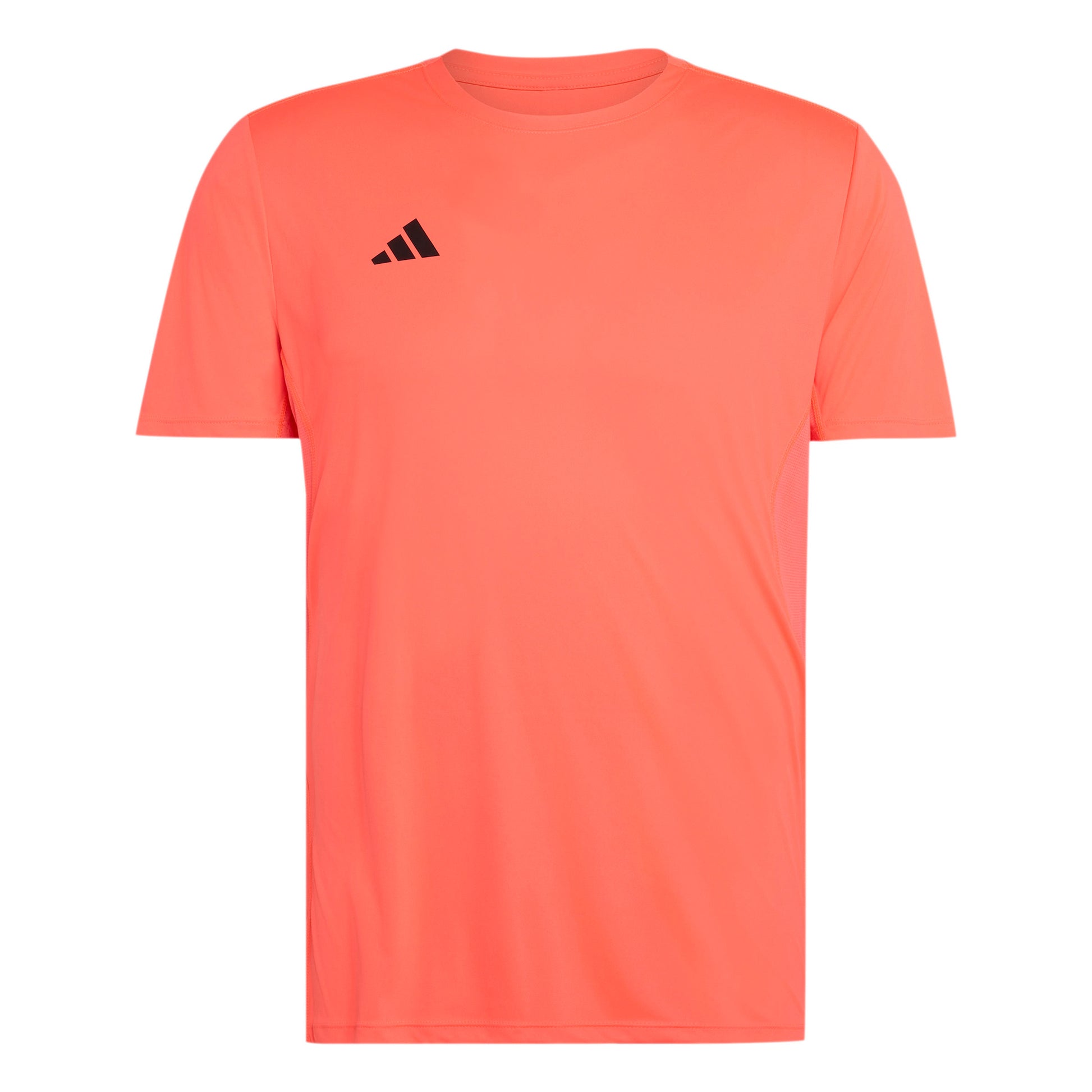 adidas adizero Essential Løbetrøje Herrer - koral