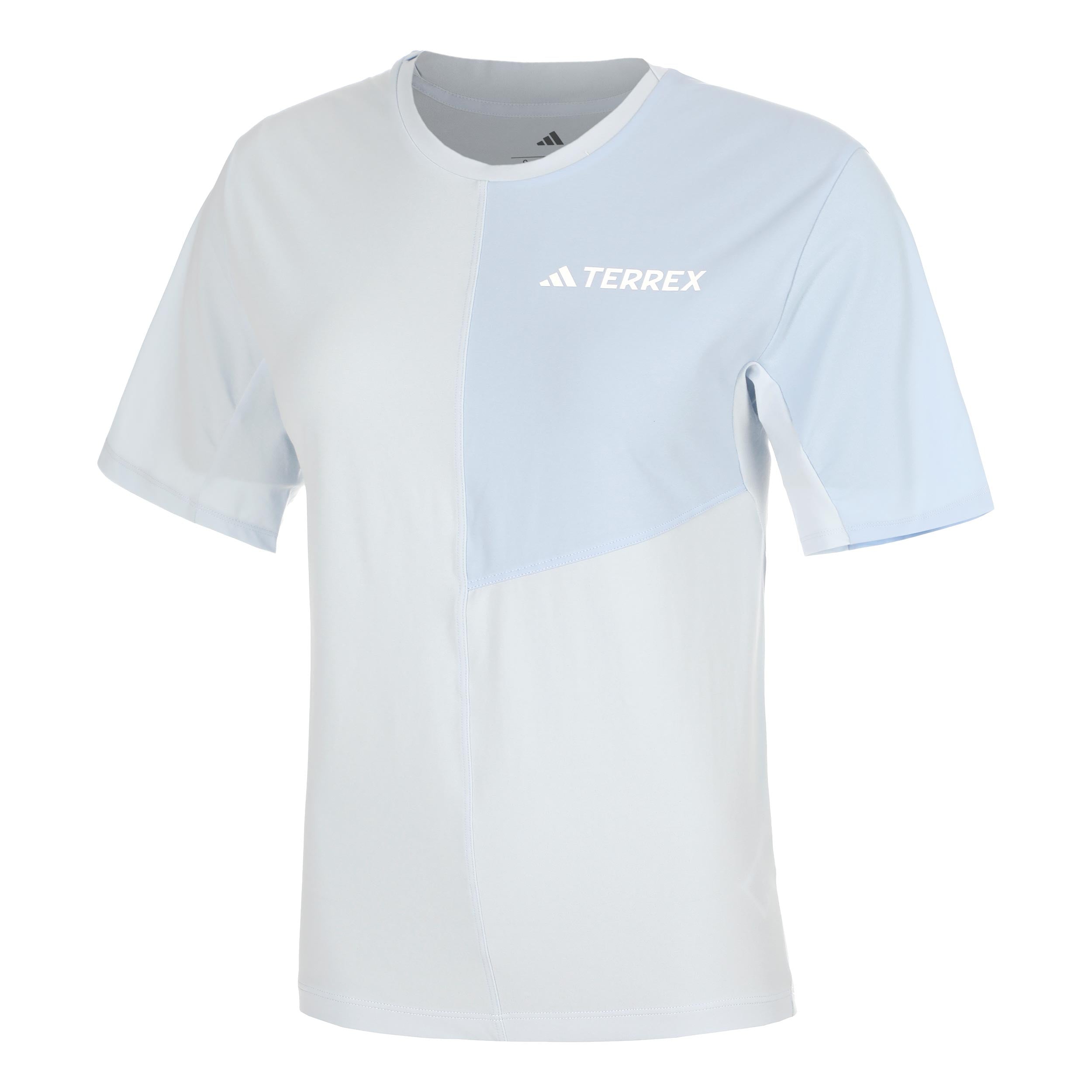 adidas Terrex MT  Løbetrøje Damer-blå-grå