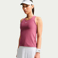 Dri-FIT Victory Tanktop Damer - mauve