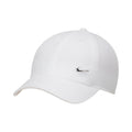 Dri-Fit Club Cap Unisex - hvid