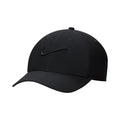Dri-Fit Club Cap Unisex-sort, sort