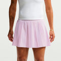 Court Dri-FIT Advantage Ace Nederdel Damer - pastelrosa