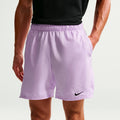 Court Victory Dri-Fit 7in Shorts Herrer - syren, sort