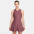Dri-FIT Victory Kjole Damer - mauve