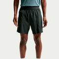 Jannik Sinner Court Dri-FIT Advantage 6in Shorts Herrer - mørkegrå