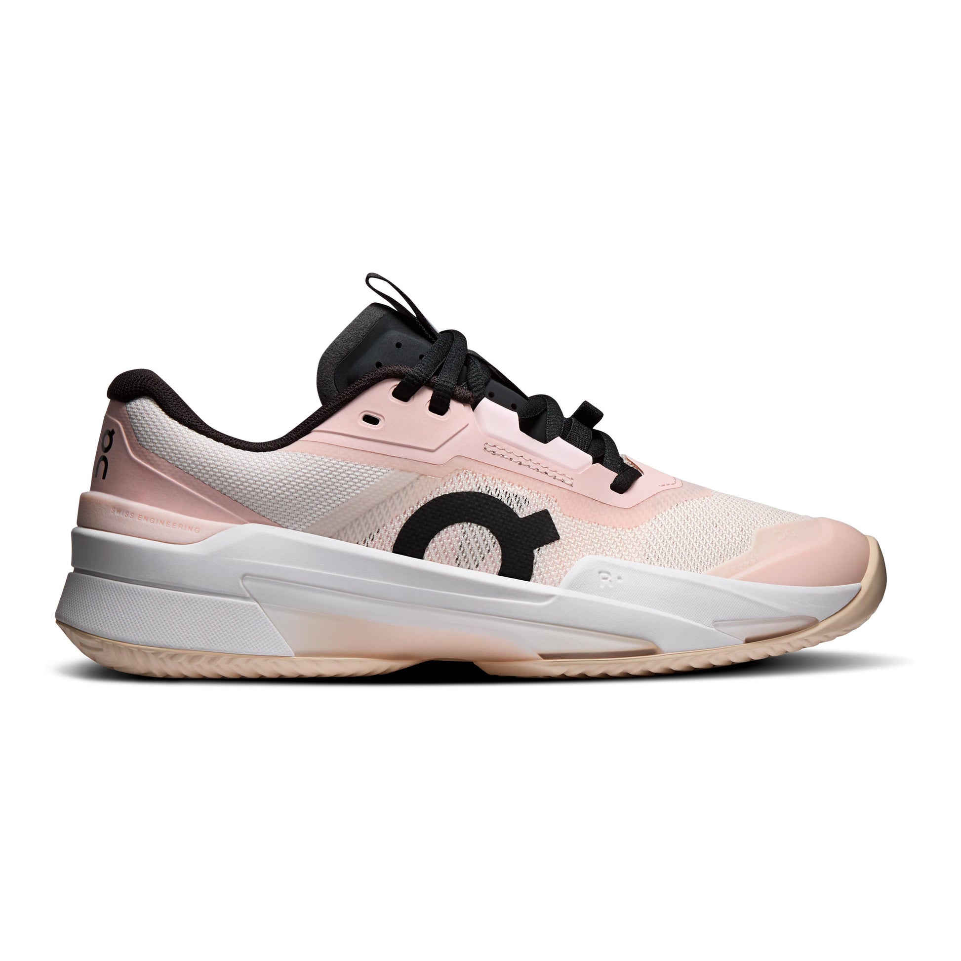 On THE ROGER Pro Fire Grusbanesko Damer - pastelrosa, beige