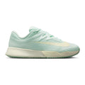 Zoom Vapor Pro 3 Allcourt-sko Damer - vis, creme