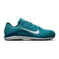 Zoom Vapor 12 Allcourt-sko Herrer - petrol