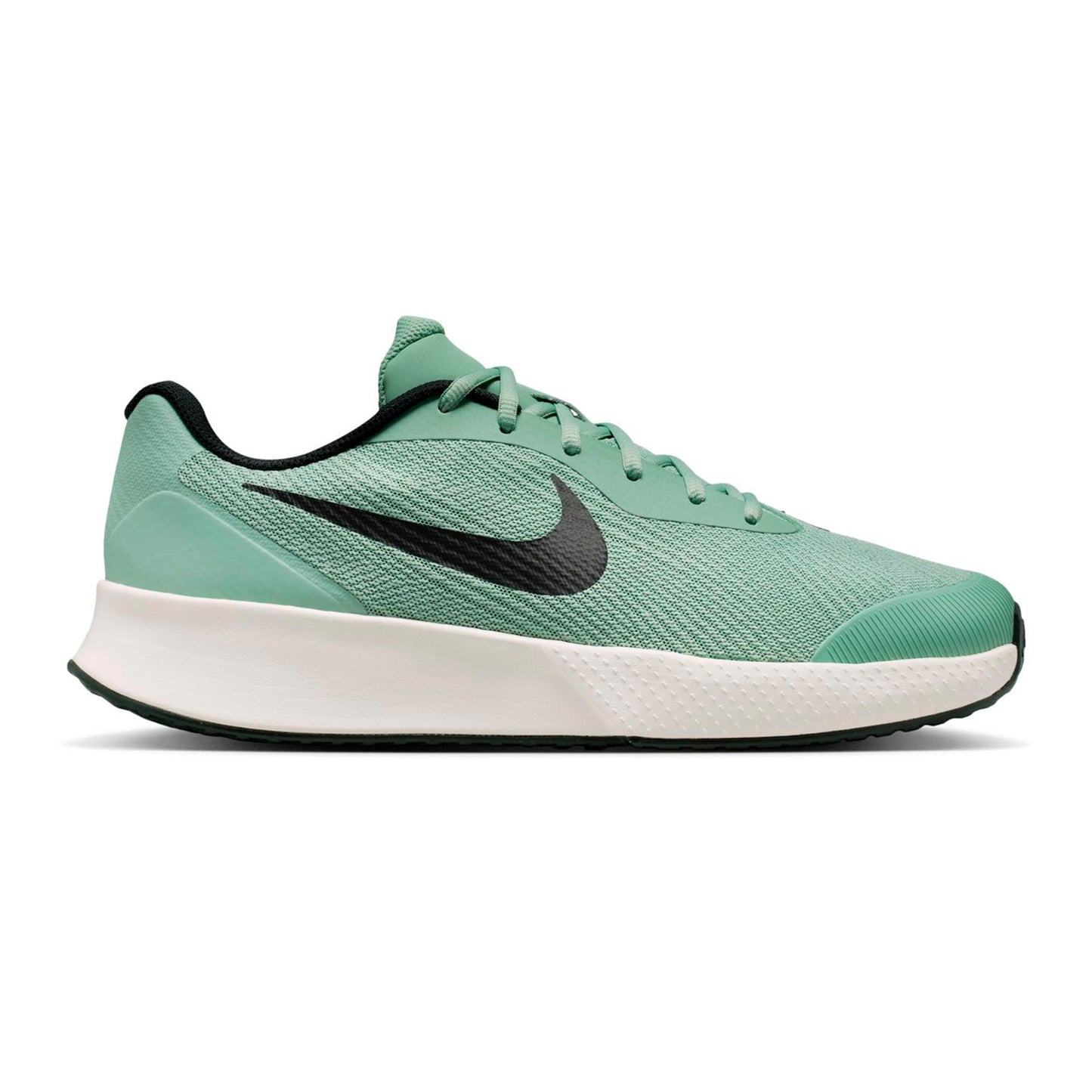 Nike Vapor Lite 3 Allcourt-sko Herrer - vis, sort