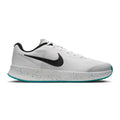 Vapor Lite 3 Allcourt-sko Herrer - hvid, lime