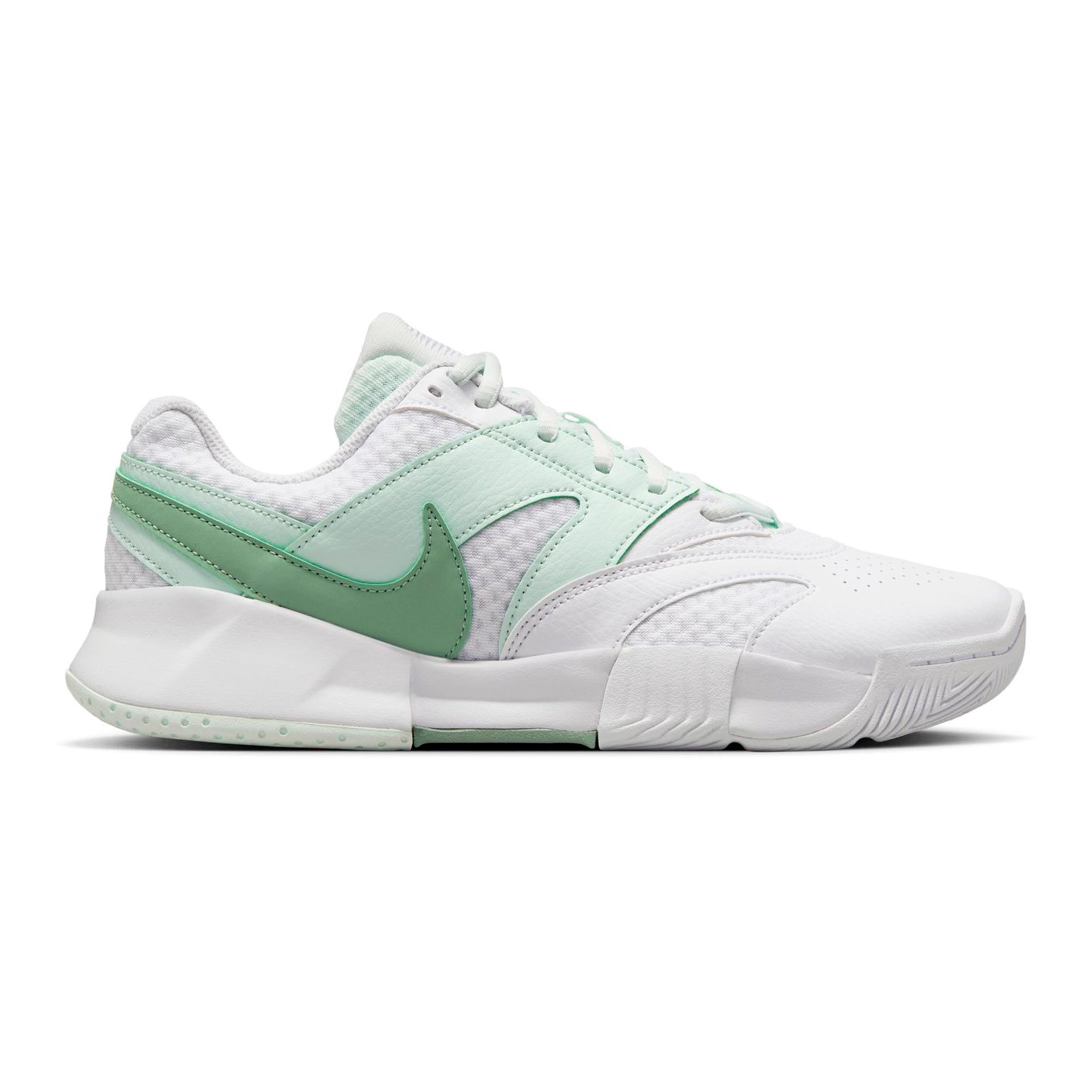 Nike Nike Court Lite 4 Allcourt-sko Damer - hvid, vis