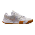 Nike Court Lite 4 Allcourt-sko Damer - hvid, creme