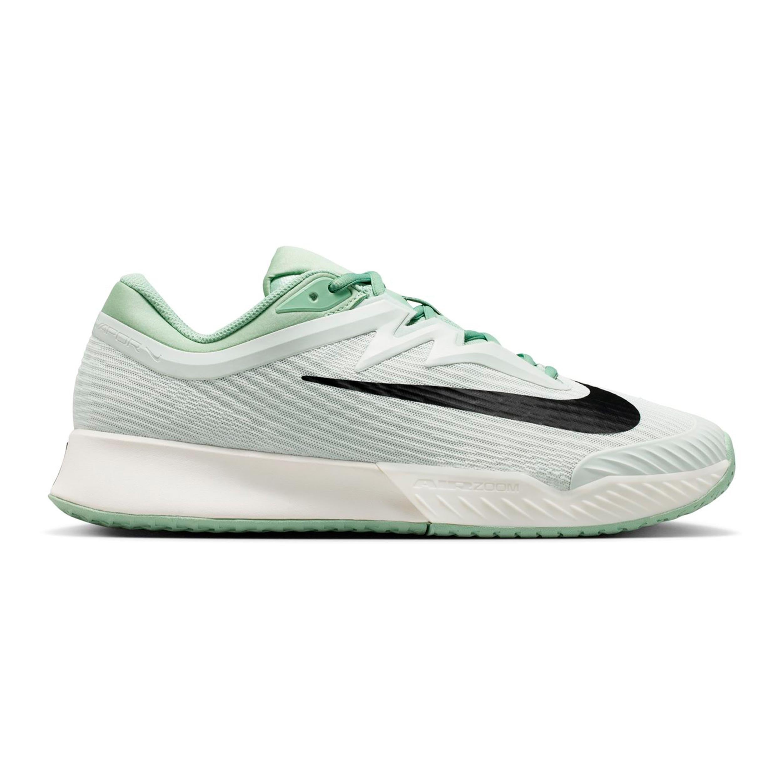 Nike Zoom Vapor Pro 3 Allcourt-sko Herrer - grå, vis