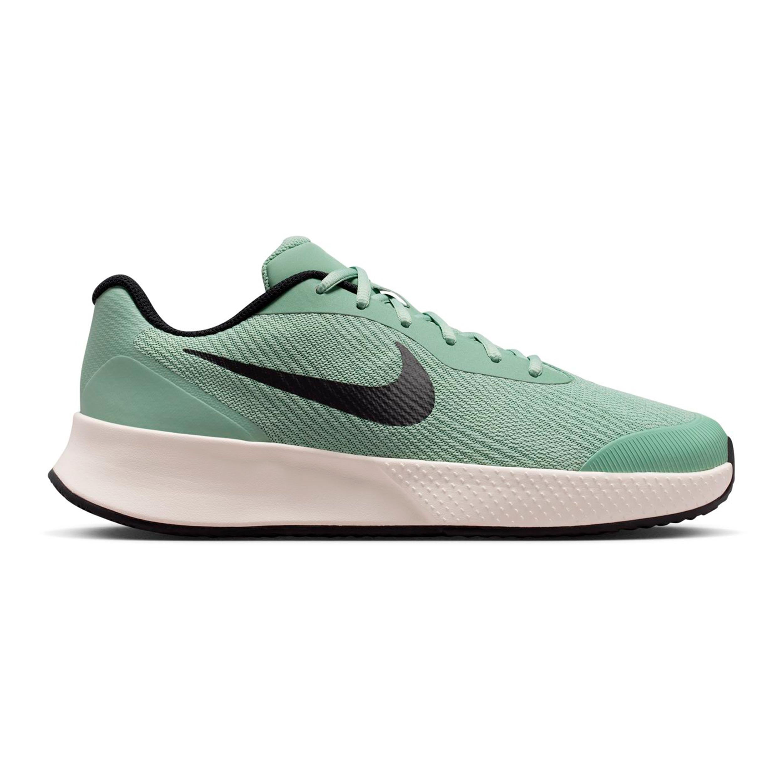 Nike Vapor Lite 3 Grusbanesko Herrer - vis, sort