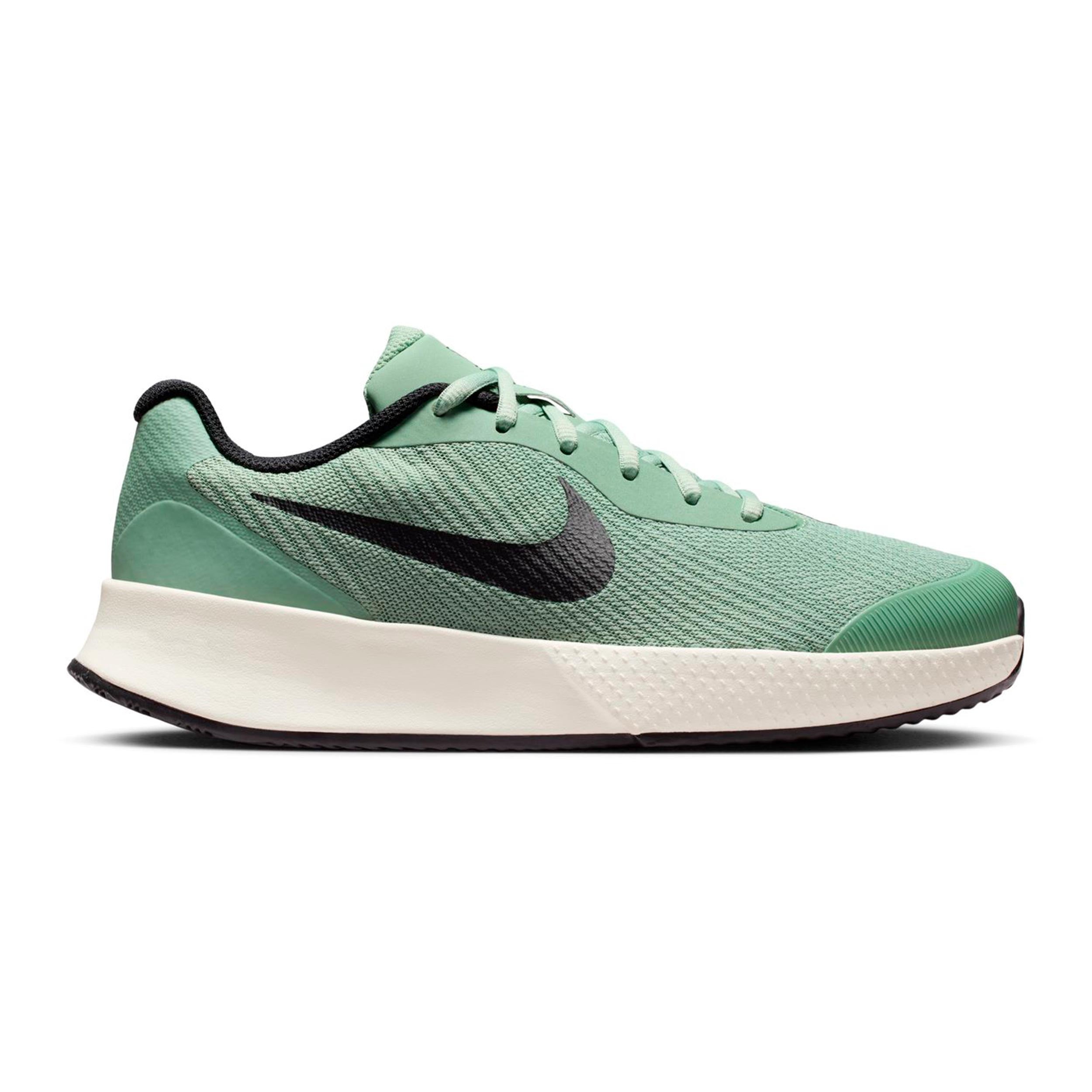 Nike Vapor Lite 3 Grusbanesko Damer - vis, sort