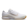 Vapor 12 Allcourt-sko Damer - hvid, creme