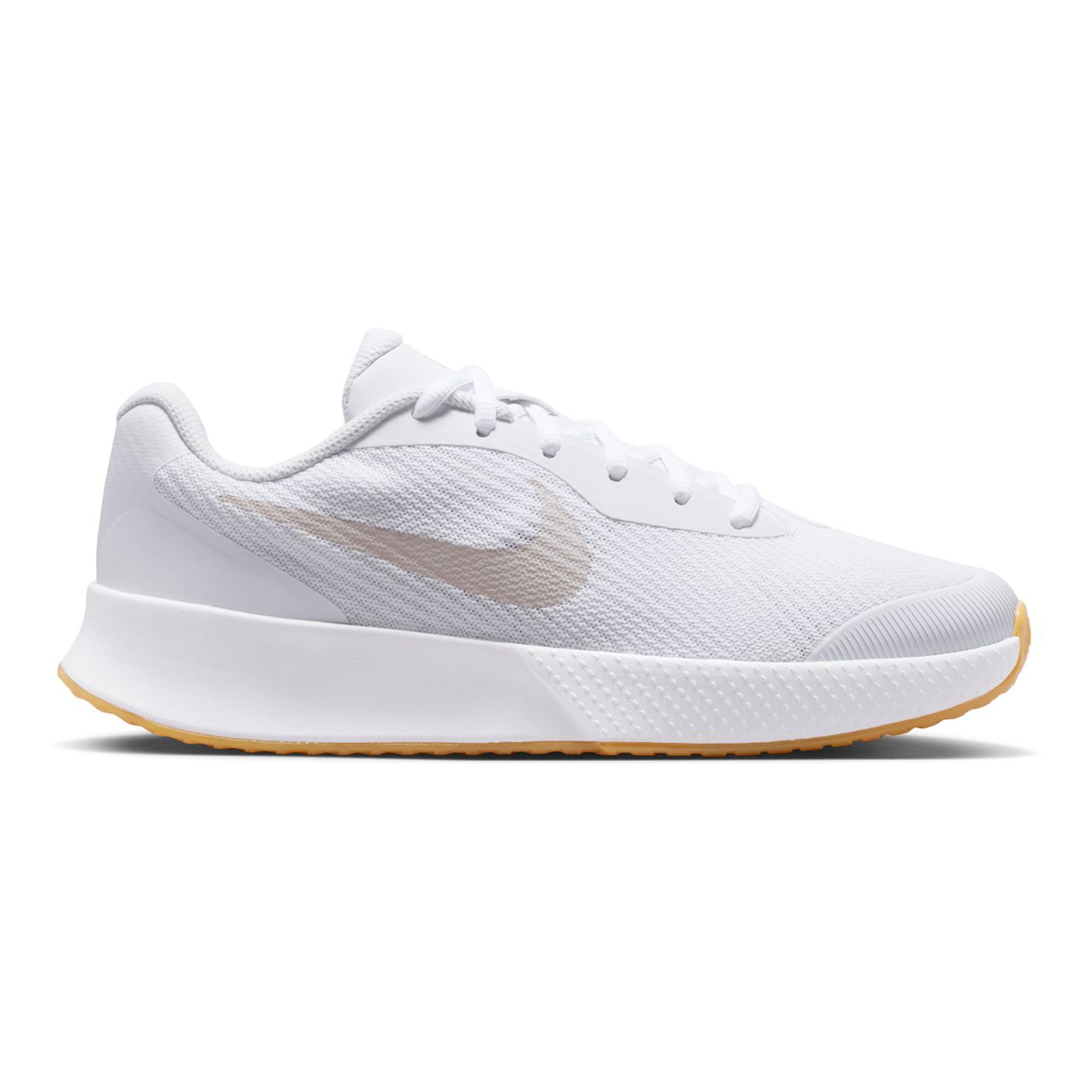 Nike Vapor Lite 3 Allcourt-sko Damer - hvid