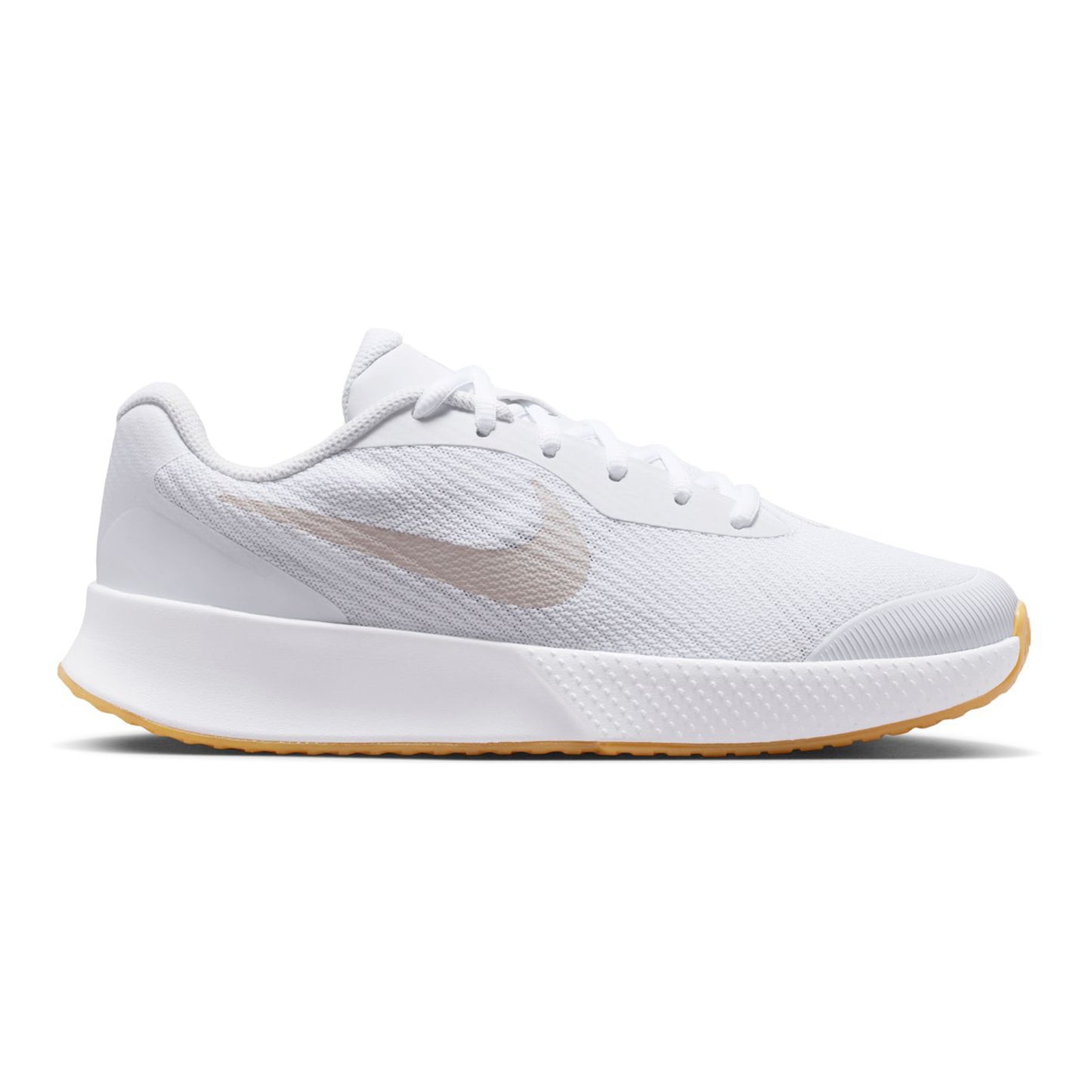 Nike Vapor Lite 3 Allcourt-sko Damer - hvid