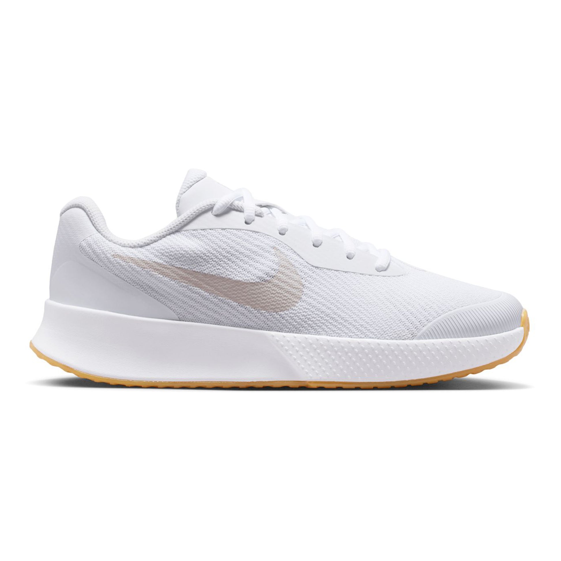 Nike Vapor Lite 3 Allcourt-sko Damer - hvid