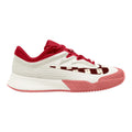 Zoom Vapor Pro 3 Grusbanesko Damer - creme, mørkerød