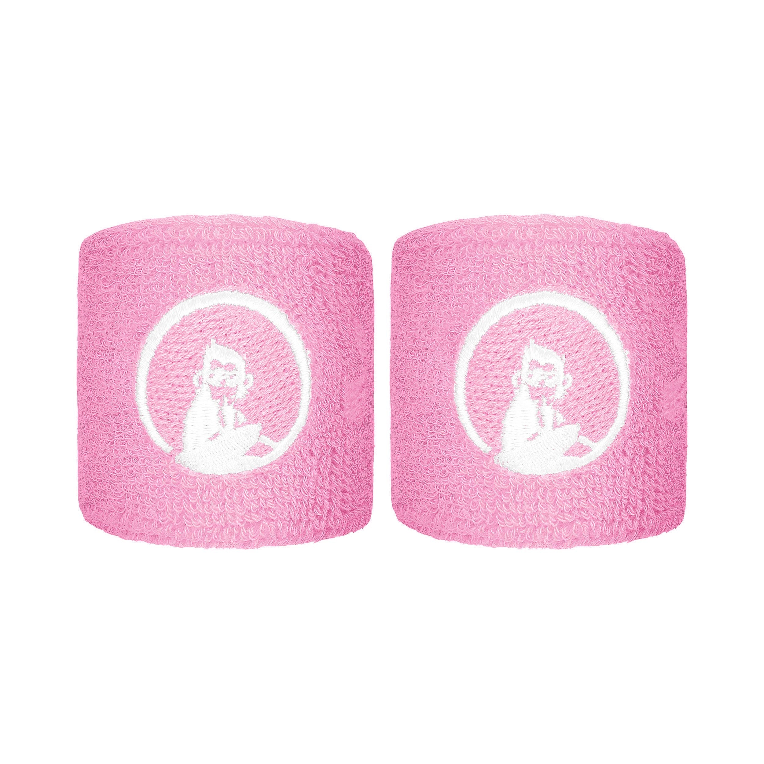 Quiet Please Memories Faded Memories Svedbånd Pakke med 2 Unisex - pink, pink