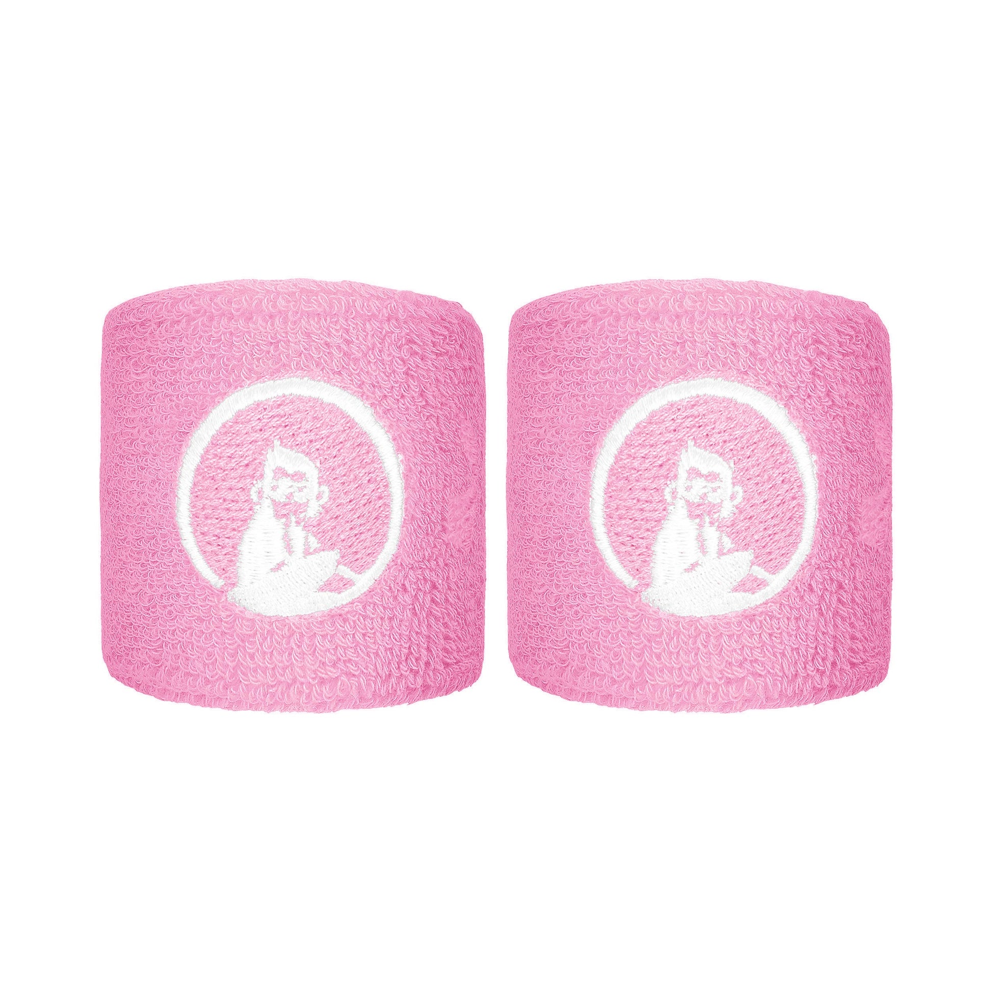 Quiet Please Memories Faded Memories Svedbånd Pakke med 2 Unisex - pink, pink
