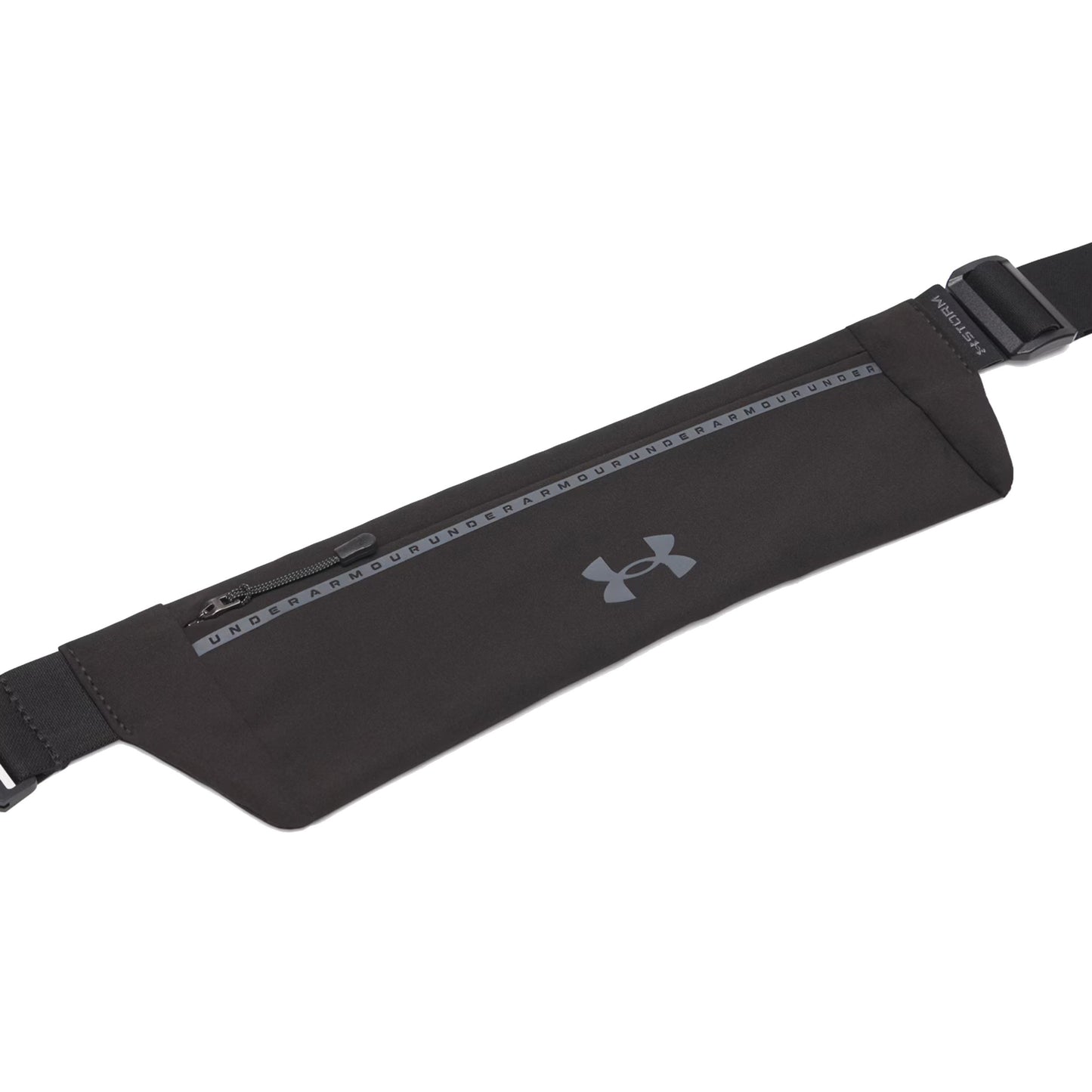 Under Armour Velociti Run  Løbebælte - sort, sort