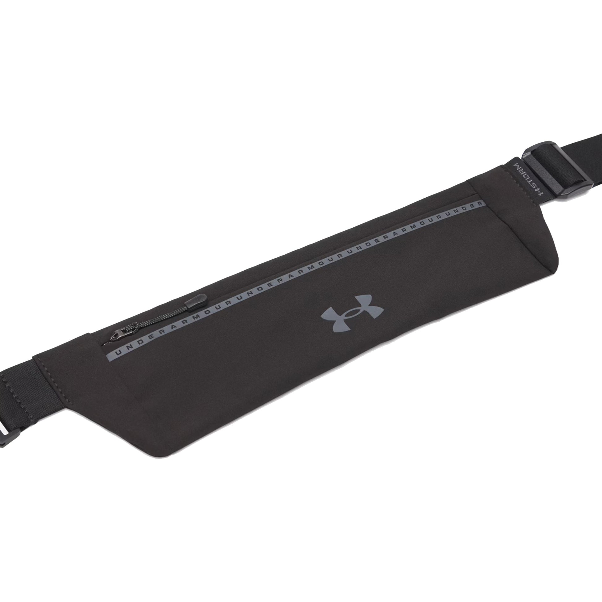 Under Armour Velociti Run  Løbebælte - sort, sort