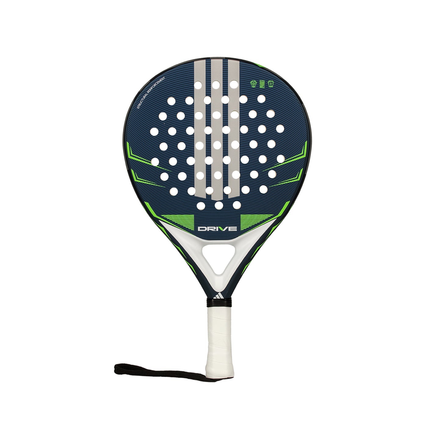 adidas Drive 2026 Padelketcher Test ketchere