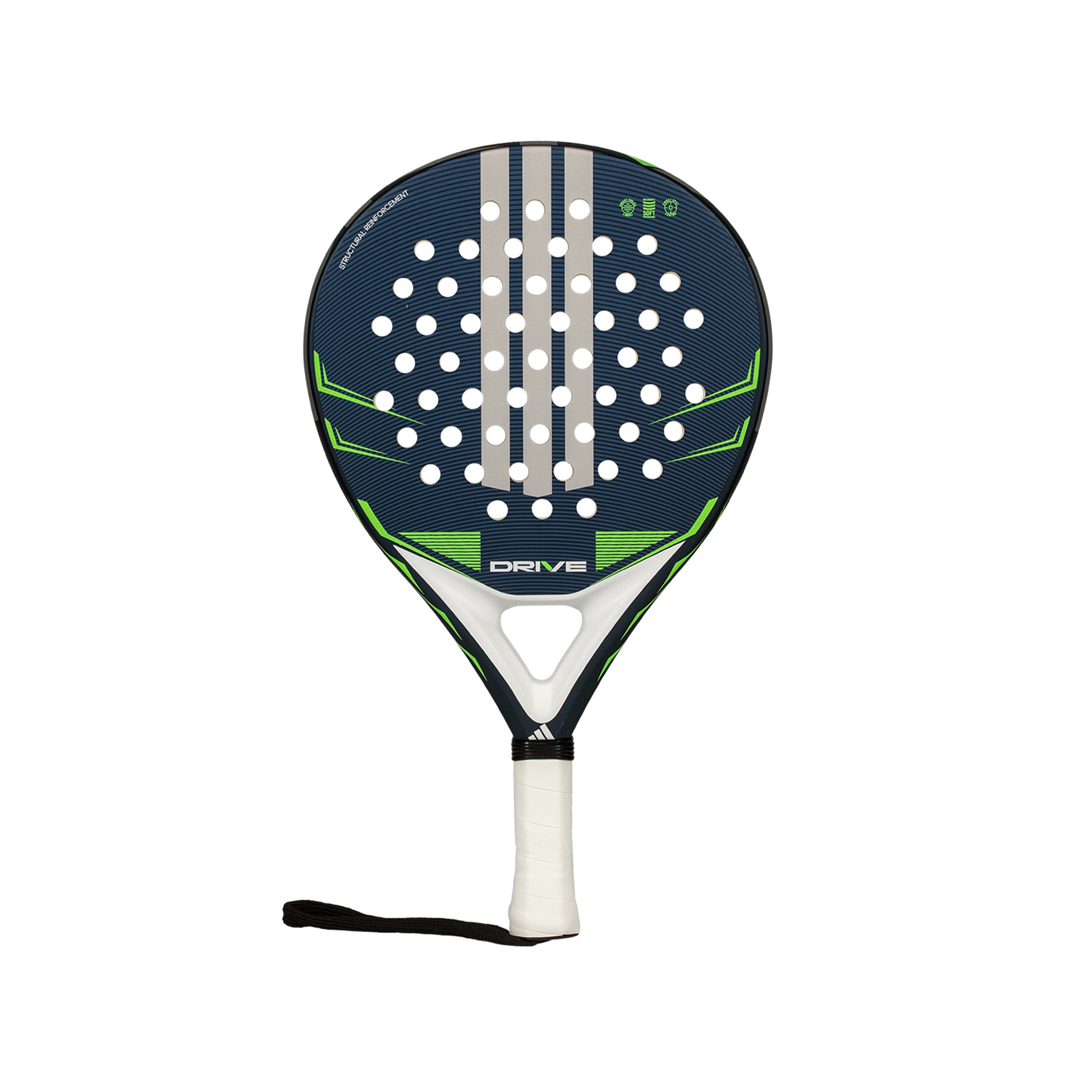 adidas Drive 2026 Padelketcher Test ketchere