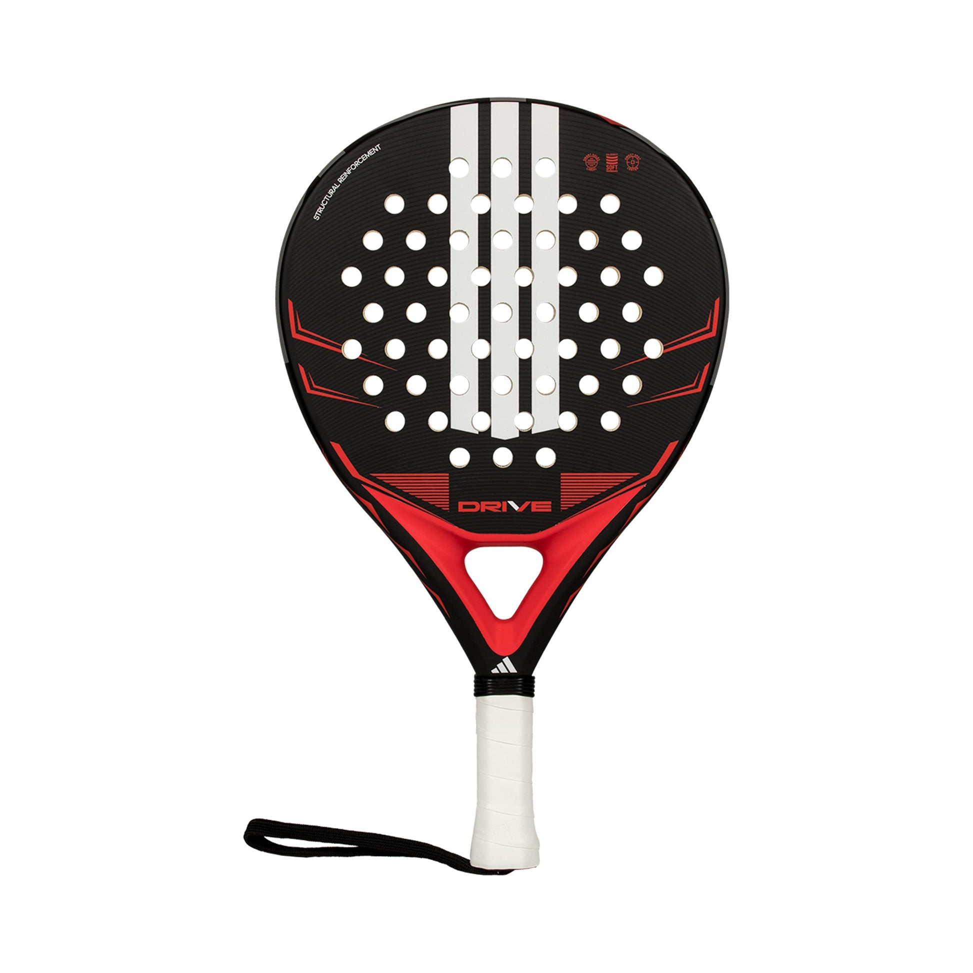 adidas Drive 2026 Padelketcher Test ketchere