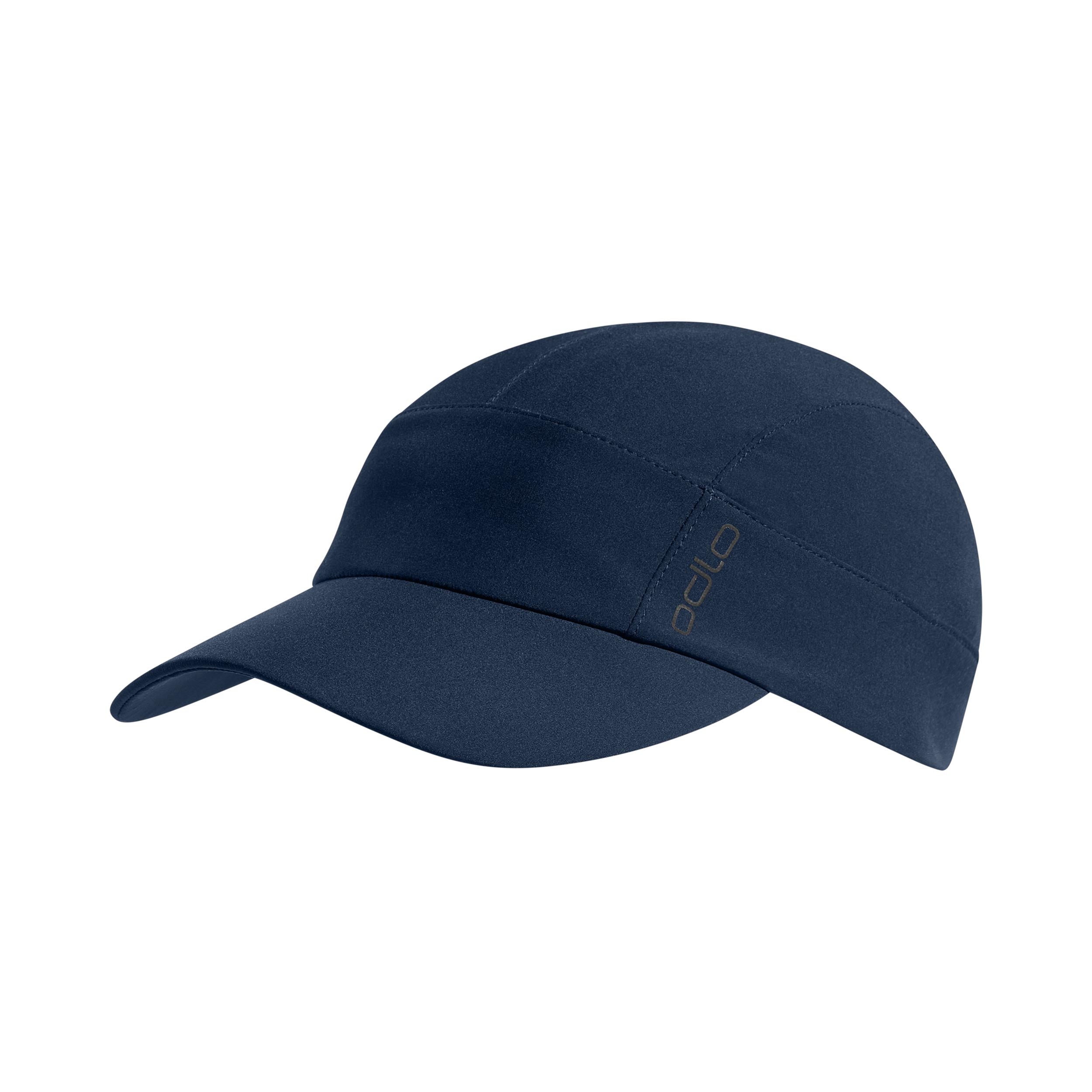 Odlo Performance X-Light Cap Unisex-mørkeblå