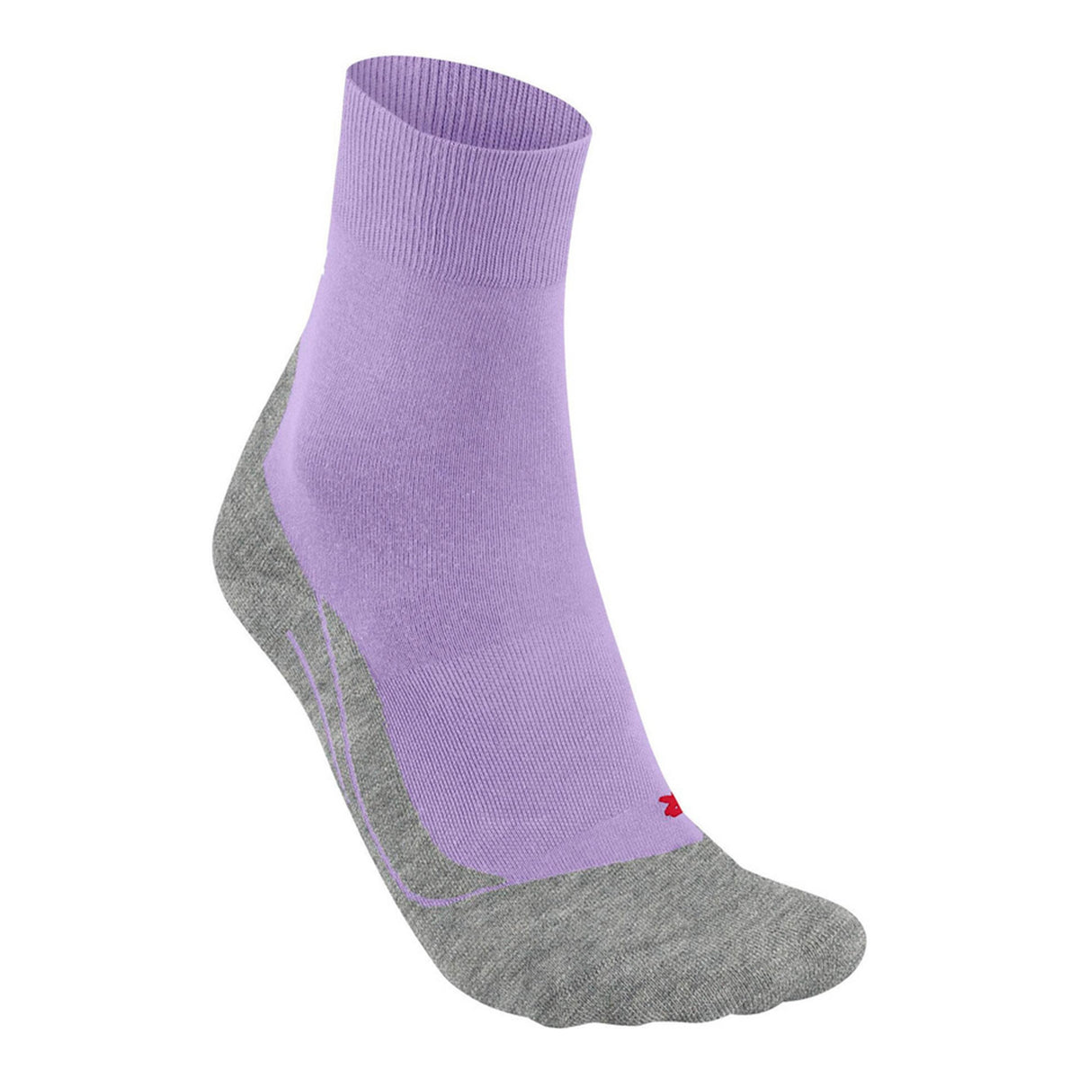 Falke RU4 Endurance Løbesokker Damer - syren