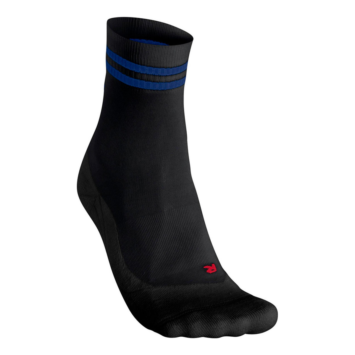 Falke RU4 Endurance Løbesokker Herrer - sort