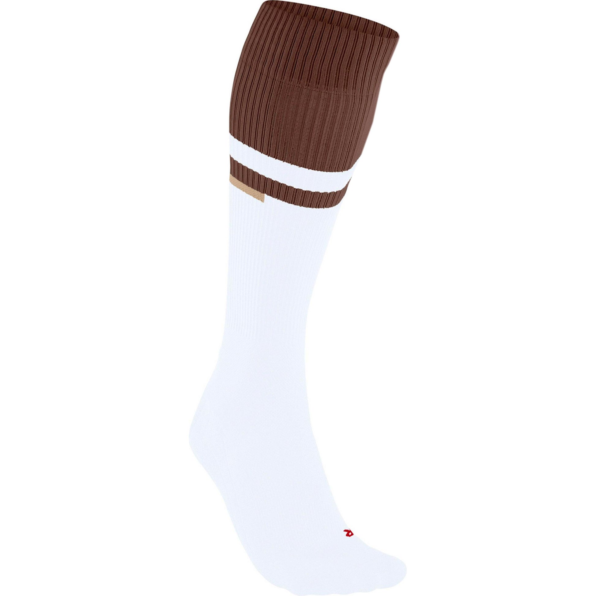 Falke RU Compression Energy Kompressionssokker Herrer - creme, brun