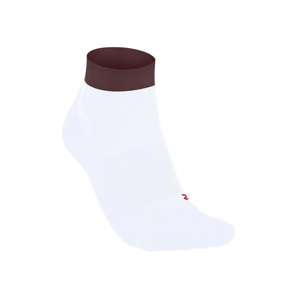 Falke RU4 Endurance Short Løbesokker Damer - creme