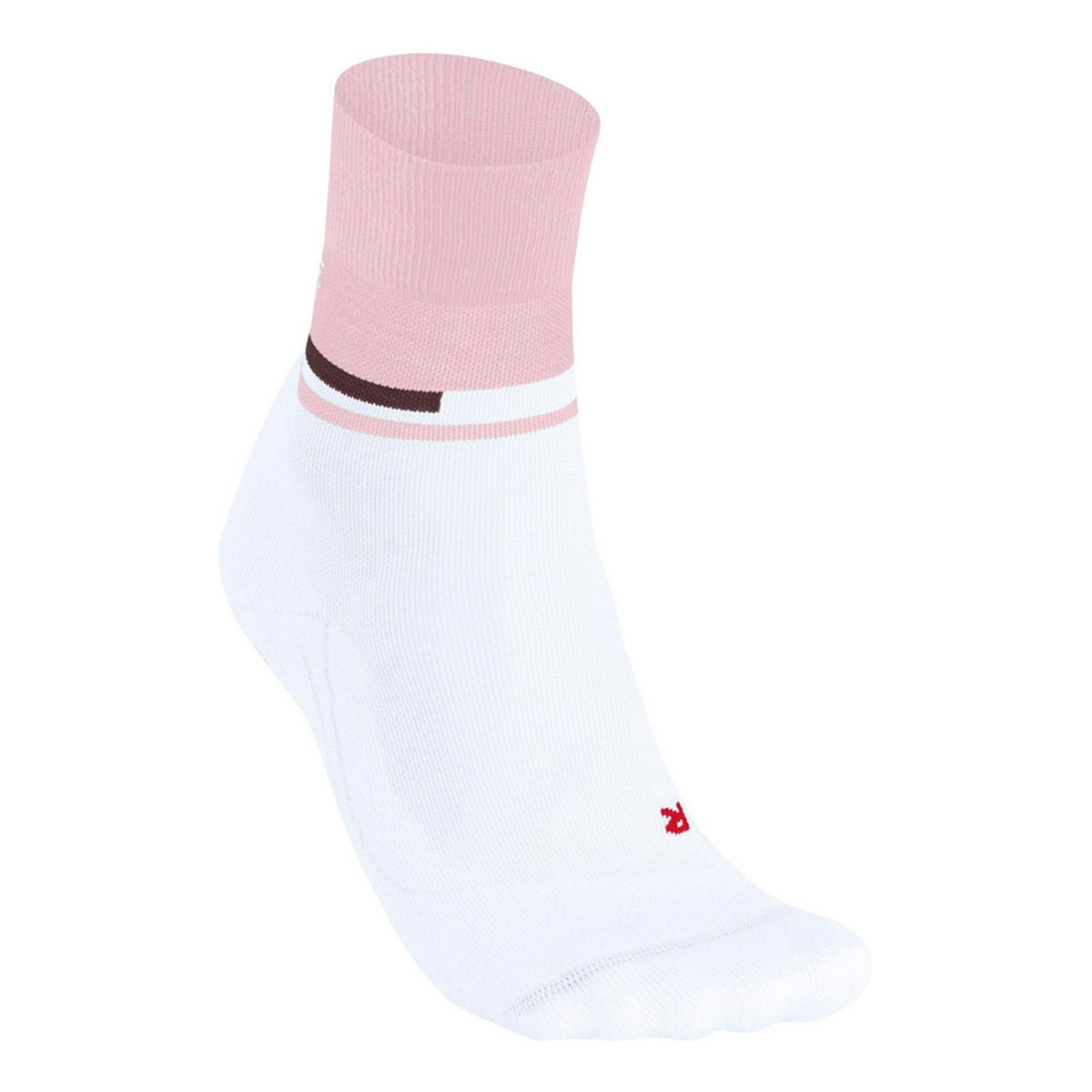 Falke RU Compression Stabilizing Kompressionssokker Damer - lyserød