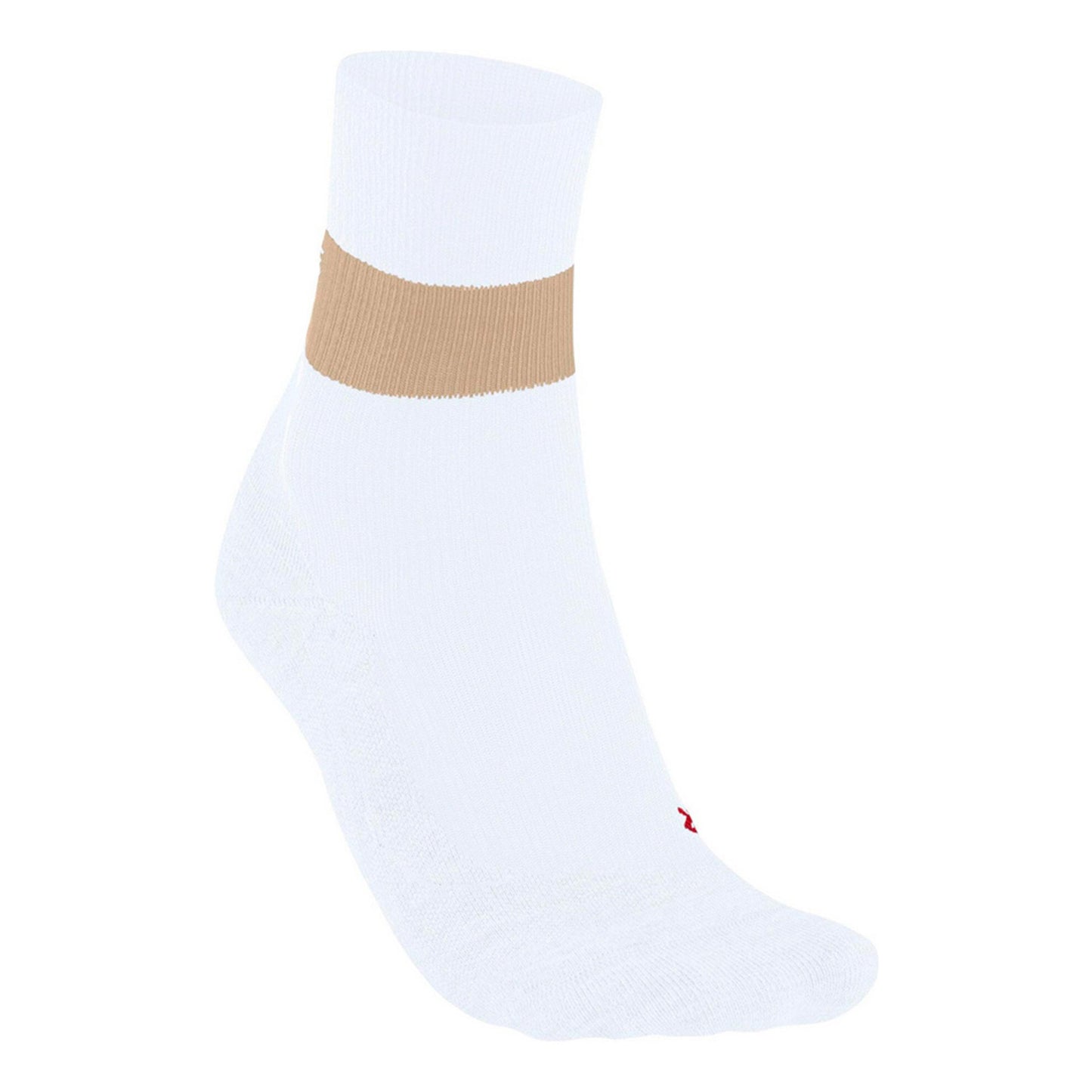 Falke RU Compression Stabilizing Kompressionssokker Damer - creme