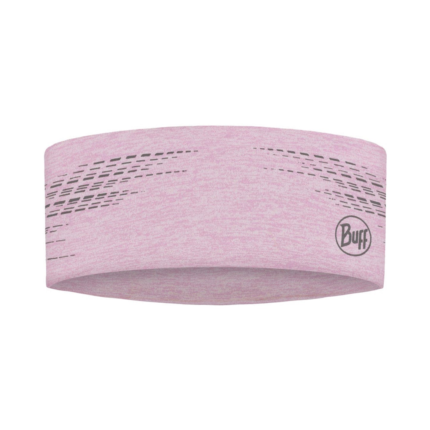 Buff DryFlx Pandebånd Unisex-rosa