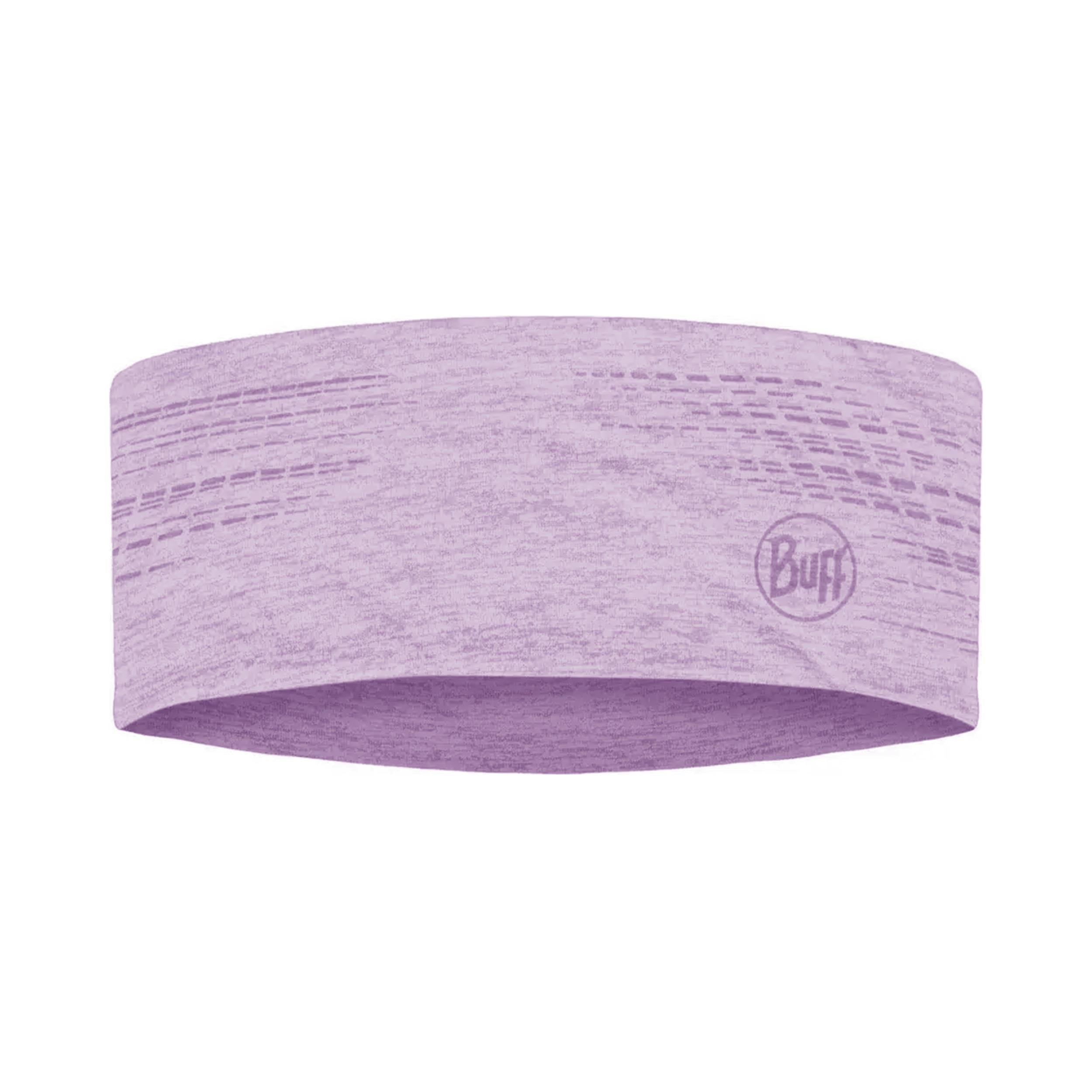 Buff DryFlx  Pandebånd Unisex - syren
