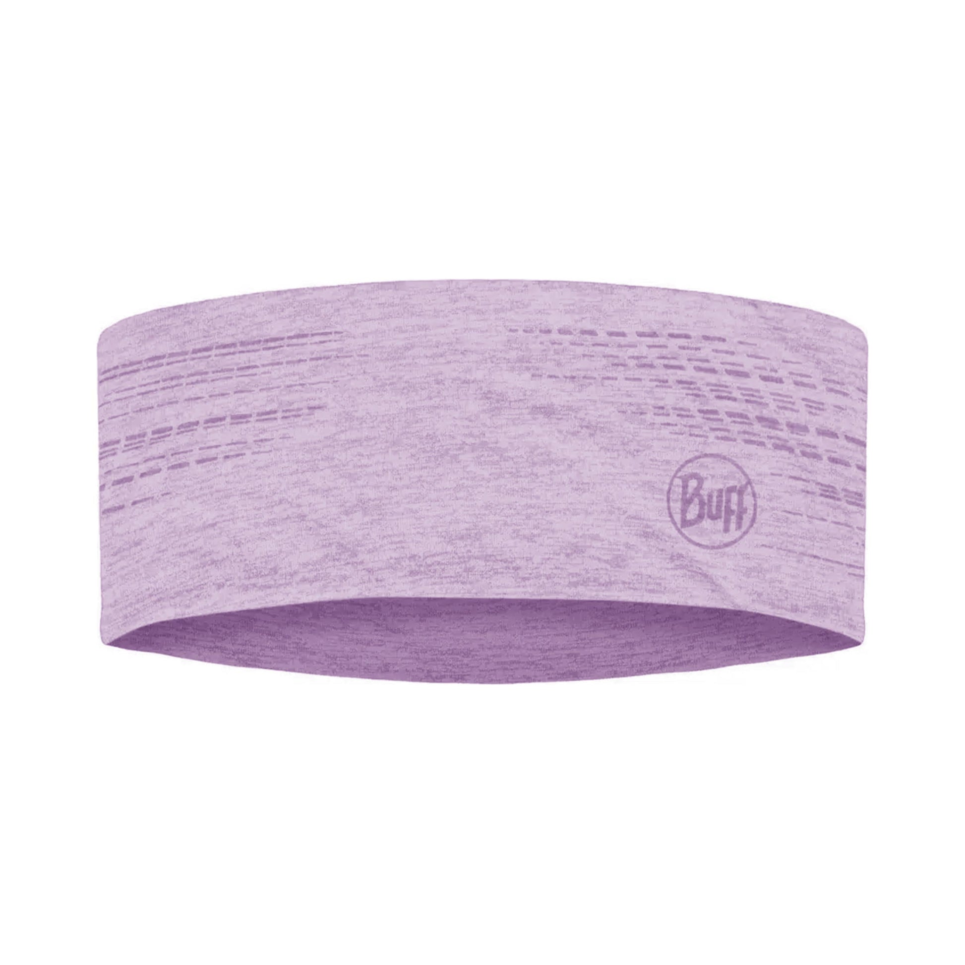 Buff DryFlx  Pandebånd Unisex - syren