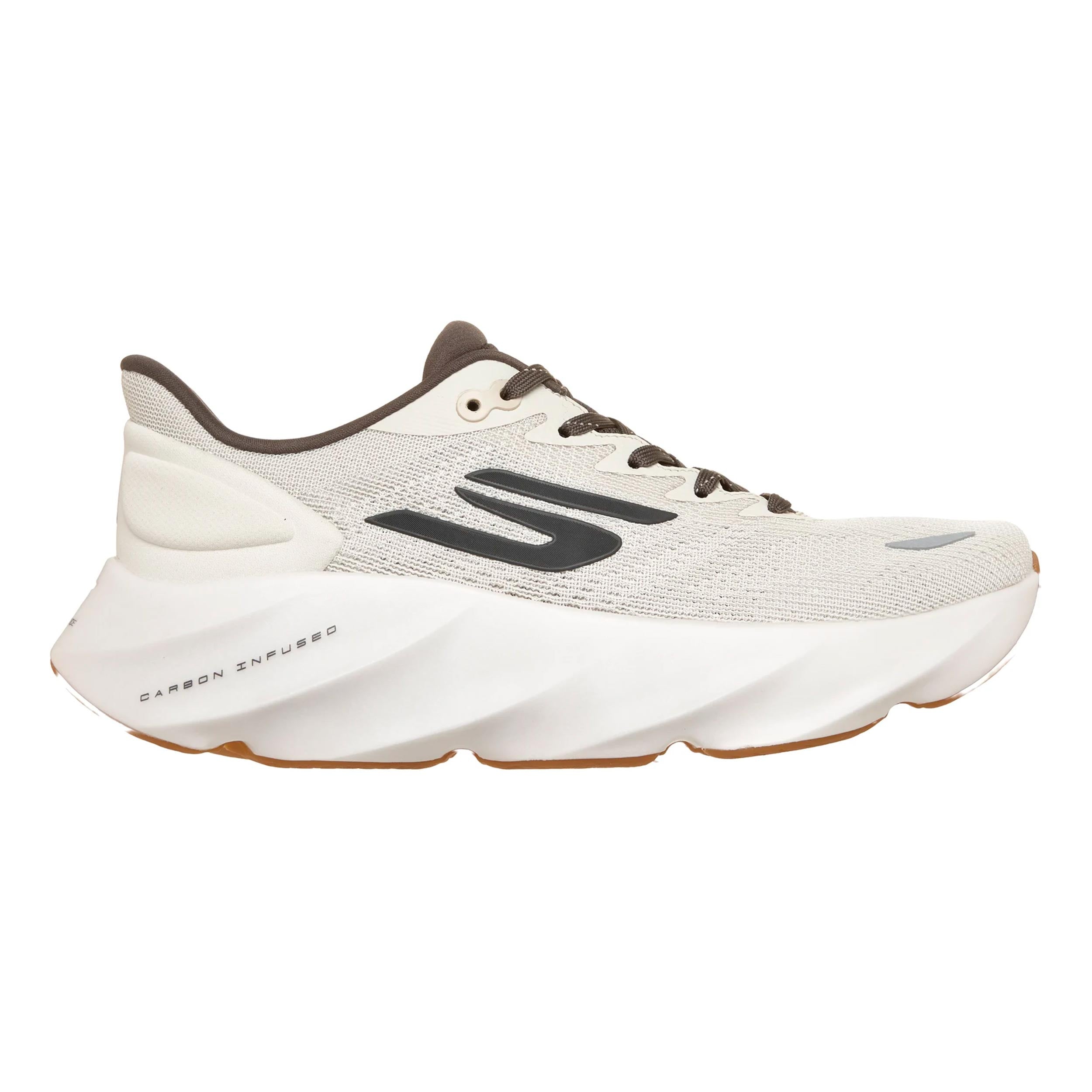 Skechers SKX Aero Burst Neutral sko Herrer - beige, brun