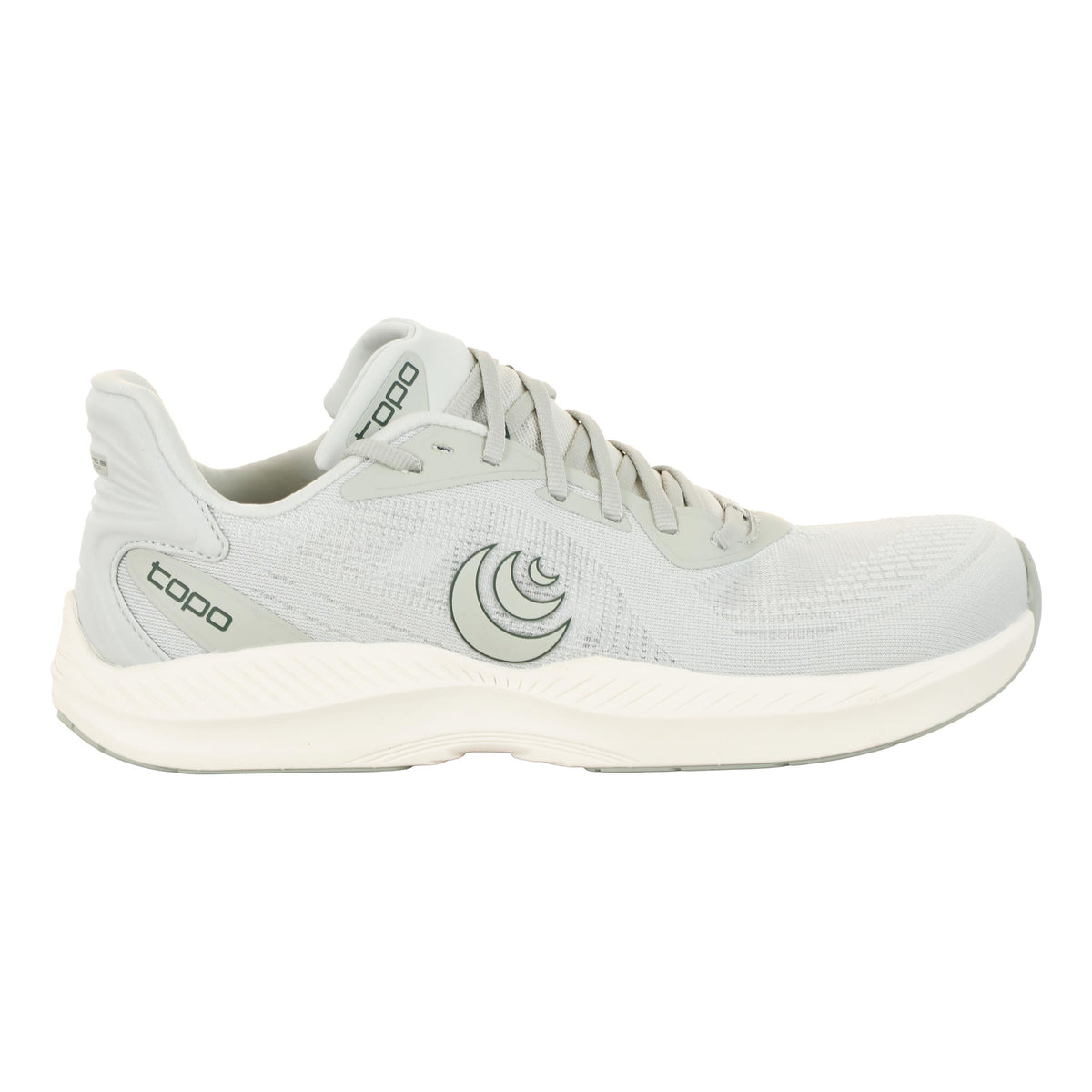 TOPO ATHLETIC Fli-Lyte 6 Neutral sko Damer - grøn, creme