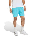 7Inch Ergo Shorts Herrer - turkis