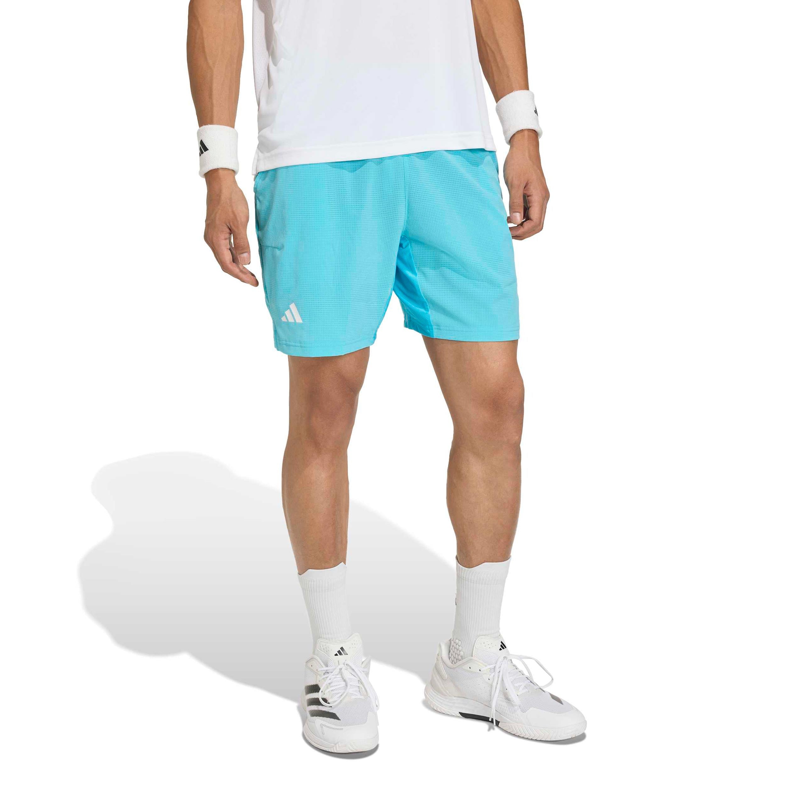 adidas 7Inch Ergo Shorts Herrer - turkis