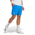 7Inch Ergo Shorts Herrer - blå, hvid