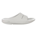 OOahh Sko til genopretning Unisex - creme